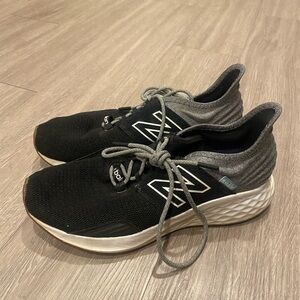Women’s New Balance fresh foam shoes